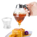 Smart Honey Keeper & Dispenser