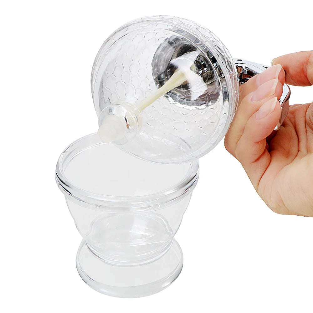Smart Honey Keeper & Dispenser