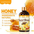 100ml Honey Essential Oil Moisturisation  For Diffusers Candles Making Gift To Friends Sweet Aromatherapy