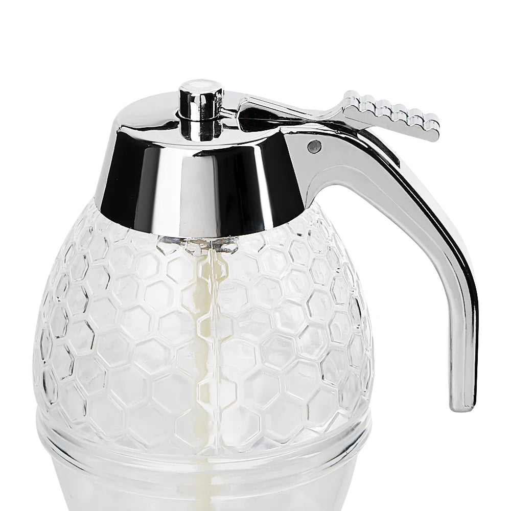 Smart Honey Keeper & Dispenser