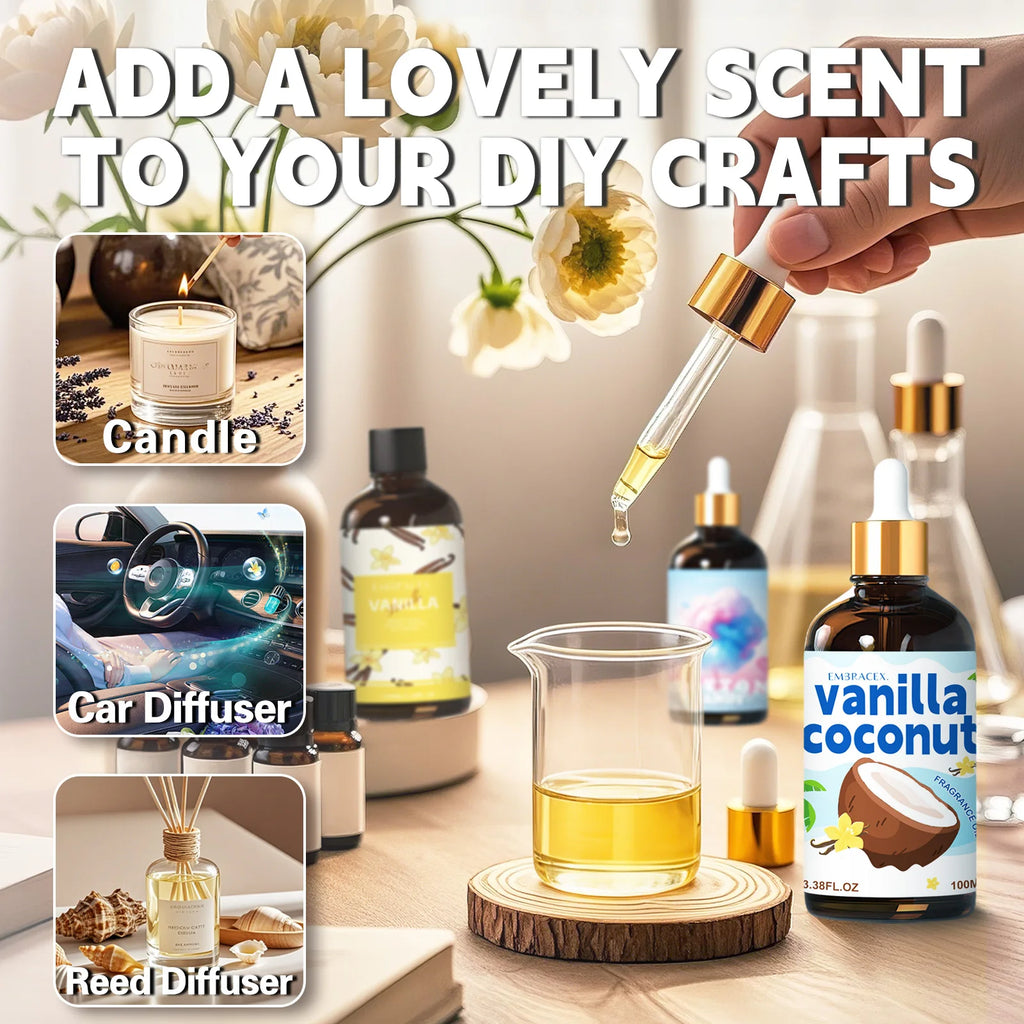 100ml Honey Essential Oil Moisturisation  For Diffusers Candles Making Gift To Friends Sweet Aromatherapy